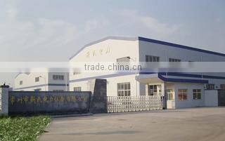 Jiangsu Xinmin Electric Power Equipment Co., Ltd. company overview - view 1