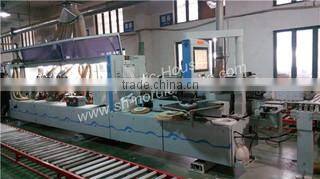 Shanghai Nordic-House Furniture Co., Ltd. company overview - view 2