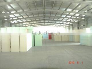 Hangzhou Hengda Sponge Co., Ltd. company overview - view 2