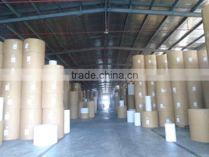 Dongguan Qian Wang Paper Co., Ltd. company overview - view 4