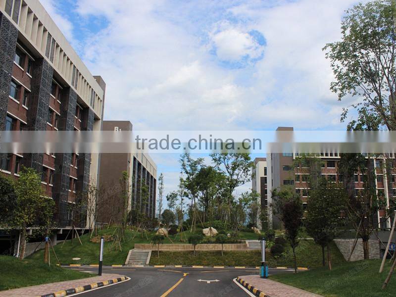 Chengdu Recen Technology Co., Ltd. company overview - view 3