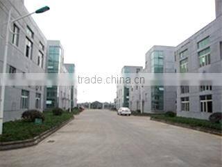 Wenzhou Erli Package Products Co., Ltd. company overview - view 2