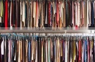Shanghai Changjie Textiles Co., Ltd. company overview - view 1