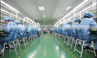 Shenzhen Keene Engineering Co., Ltd. company overview - view 2