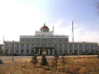 Dalian Huajie Glass Product Co., Ltd. company overview - view 1