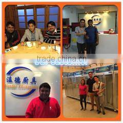 Guangzhou Flishel Refrigeration Equipment Co., Ltd. company overview - view 2