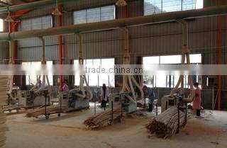 Fujian Xingyuan Industry Co., Ltd. company overview - view 2