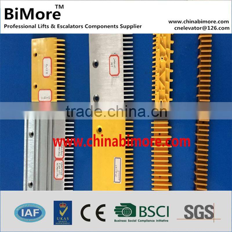 Nantong Jinta Elevator Components Co., Ltd. company overview - view 2