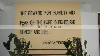 Jining Lord Trading Co., Ltd. company overview - view 3