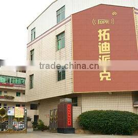 Quanzhou TDPK Electronic Co., Ltd. company overview - view 1