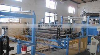 Hebei Hengsu Screen Manufacturing Co., Ltd. company overview - view 3