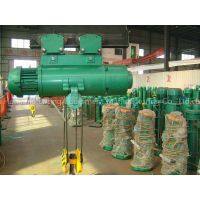 Hebei Hanjiang Lifting Equipment Manufacturing Co., Ltd. company overview - view 1