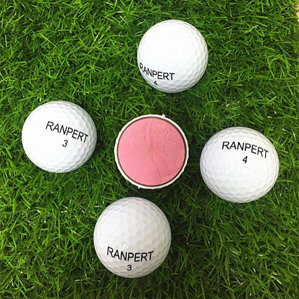 RANPERT INDUSTRIAL CO. LTD.