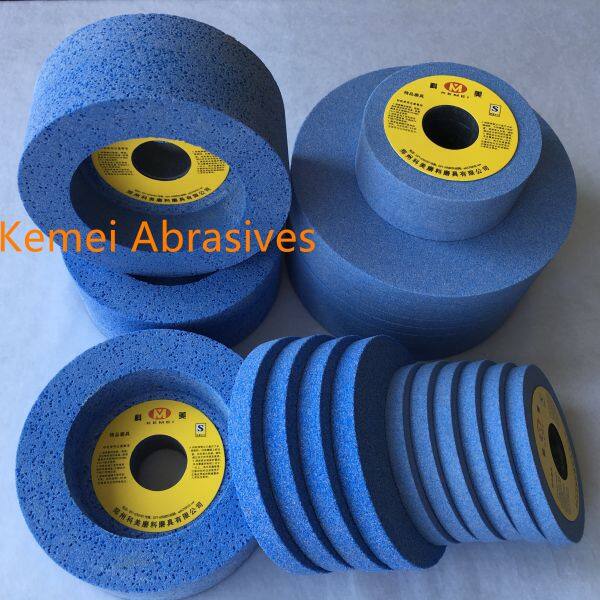 Henan Kemei Abrasives Co., Ltd. company overview - view 4
