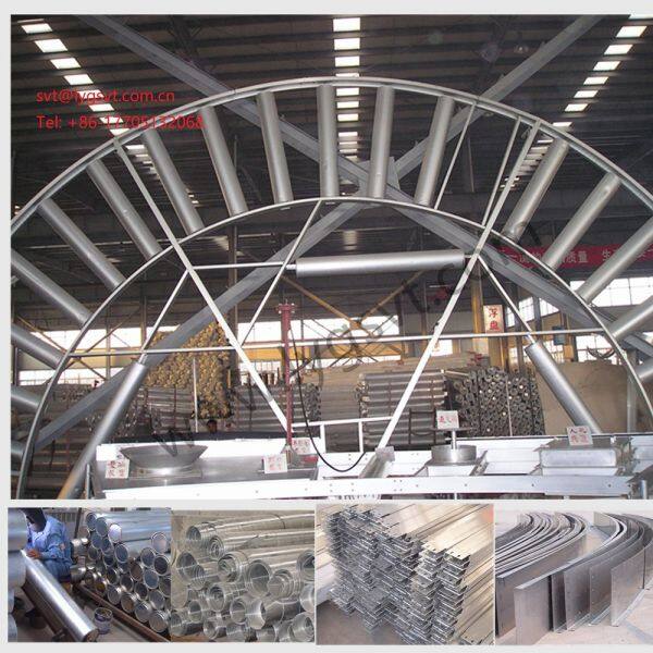 Lianyungang Saiweite Fluid Equipment Co.,Ltd. company overview - view 3