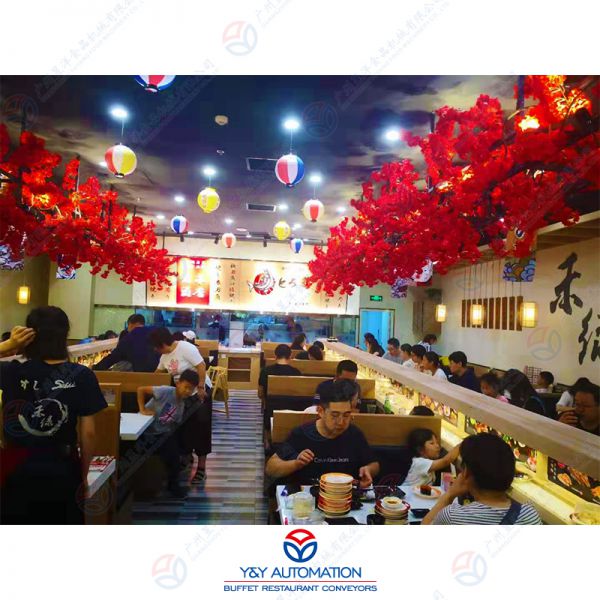 Jinan Helv Restaurant Is Opened on 09/28/2019