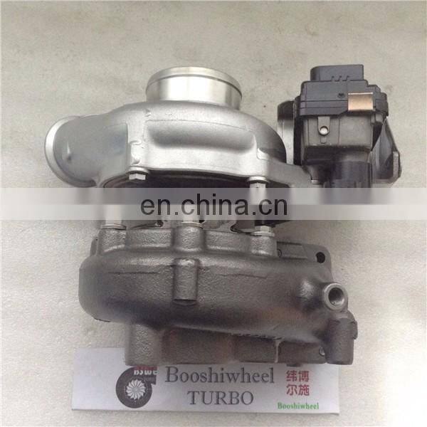 K03.3 BV45.4 turbocharger of booshiwheel auto parts 17459700000 5368659 turbo 17459880000