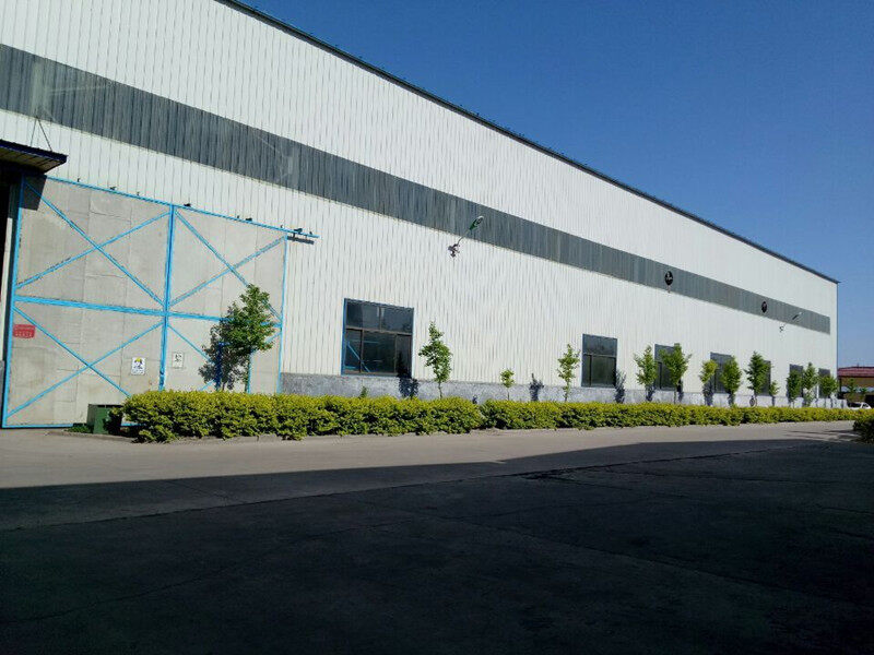 Hebei Annuo Automation Technology Co., Ltd. company overview - view 4