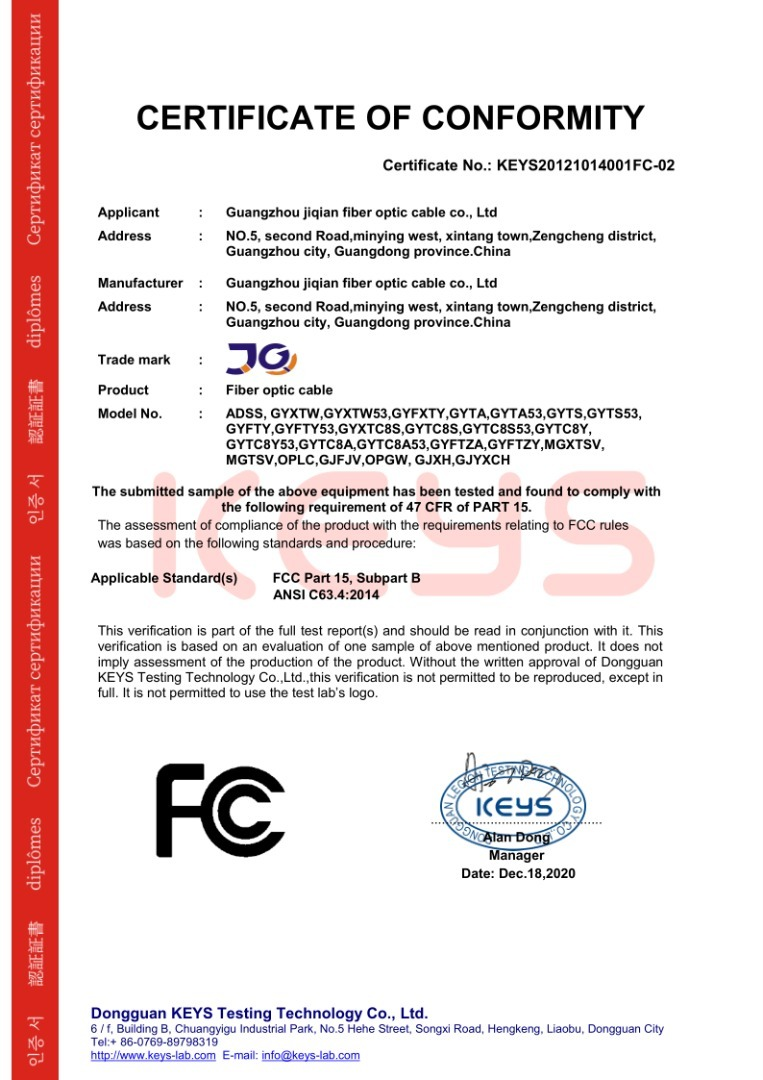 FCC