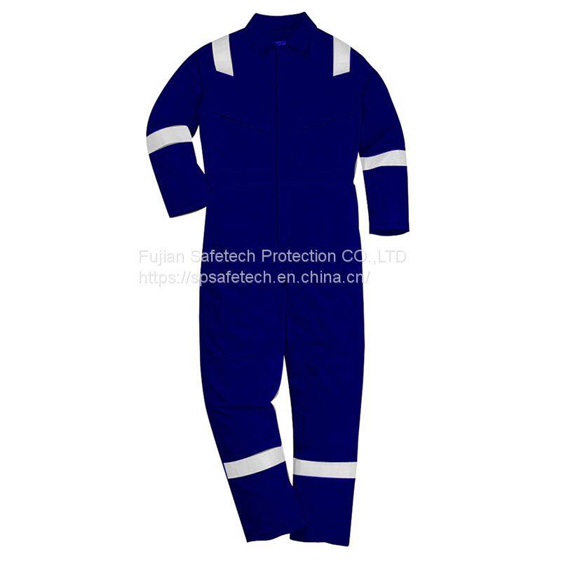 PD15071-COL--navy-98%-Cotton,-2%-Antistatic,,-300G