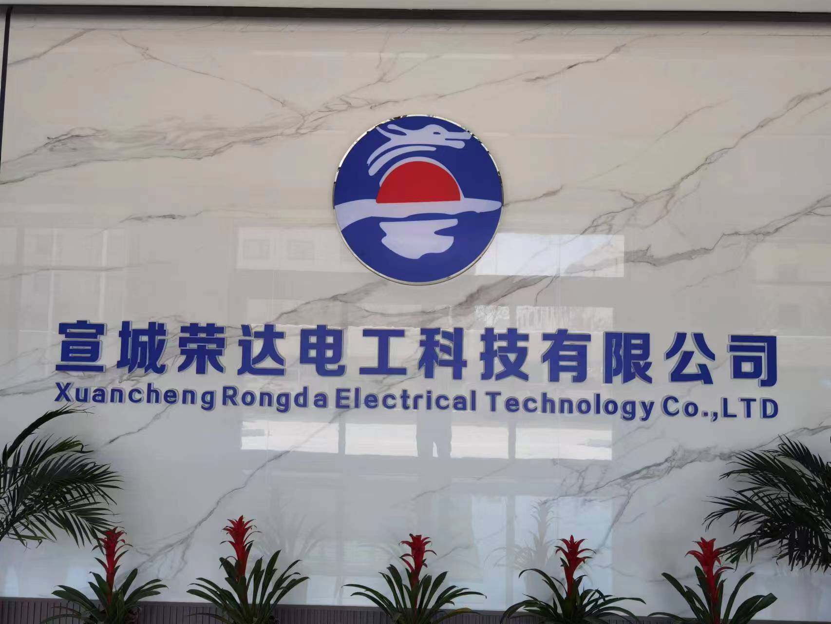Xuancheng Rongda Electrical Technology Co Ltd company overview - view 1