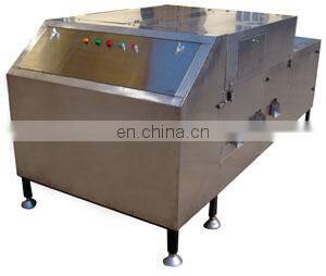 Automatic dates pitter machine/Date pitting processing machine/Date seed removing machine