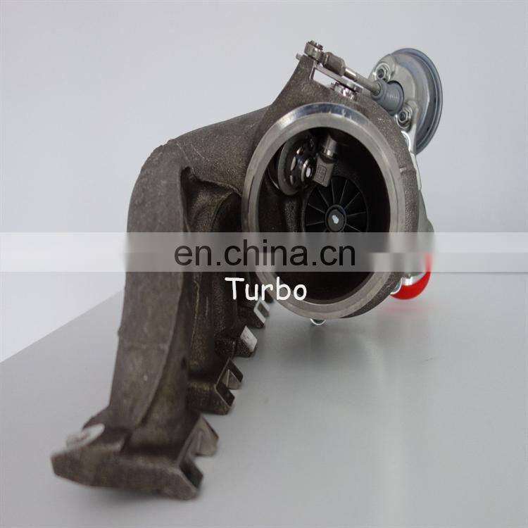 New B03 Turbo 18559700031 07K145701L 18559880021 18559700021 turbocharger for Audi TT RS 2.5 TFSI (8S) engine