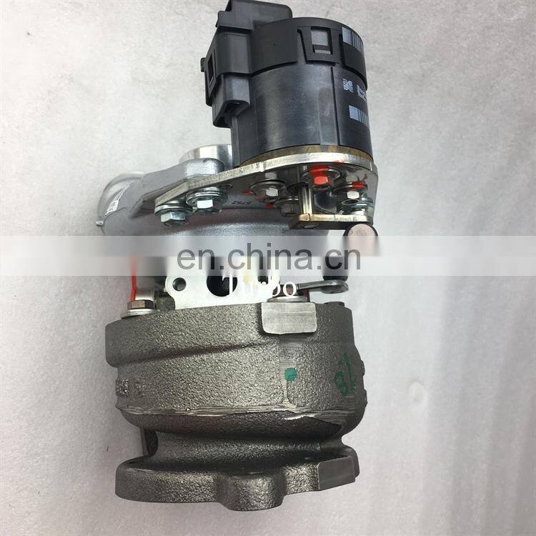 BV39 Turbo 54399880111 LR004526 LR004039 54399700111 Turbocharger used for Land Rover Range 368DT TDV8 3.6L Right DPF engine