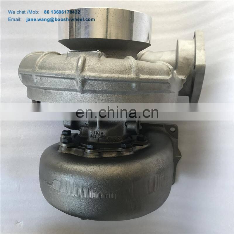 K37 53379706727 53379886727 turbocharger 12190373 12270066 Greaves MWM Commercial Vehicle Truck with TBD234 Engine