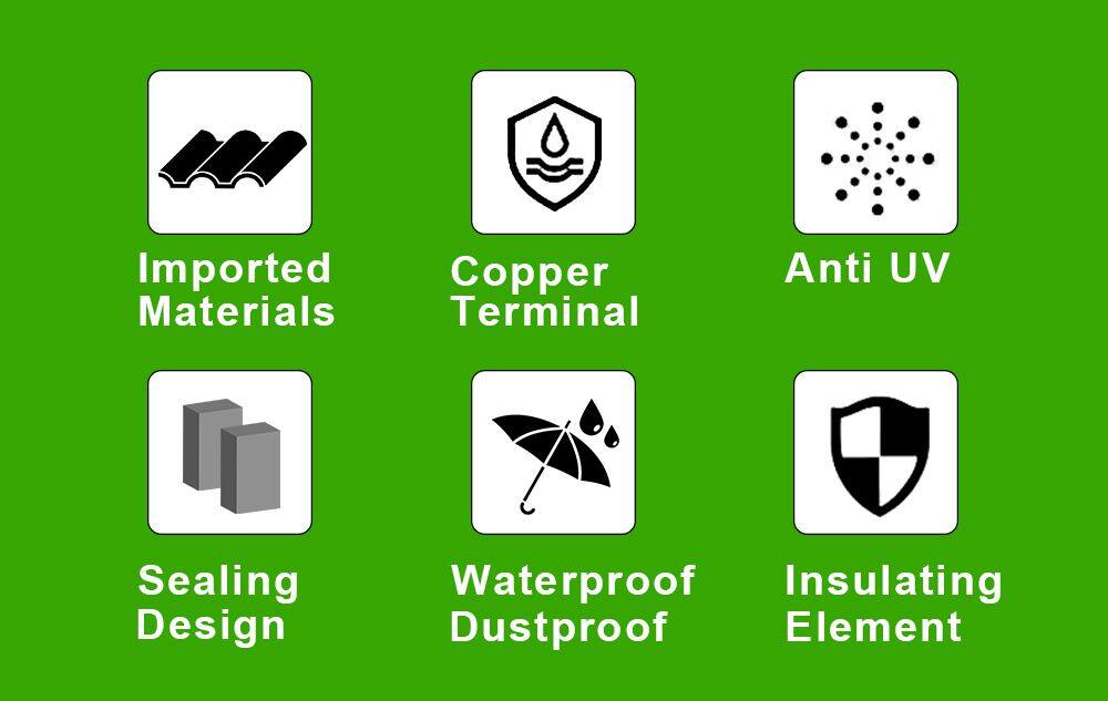 Introduce 4 Rail Junction