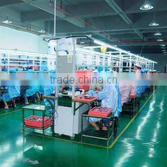 Shenzhen Golden Lisen Electronic Tech Co., Ltd. company overview - view 2