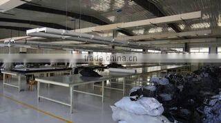 Hebei Leader Fashion Co., Ltd. company overview - view 2