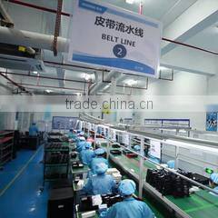 Guangzhou Bosma Technology Co., Ltd. company overview - view 2