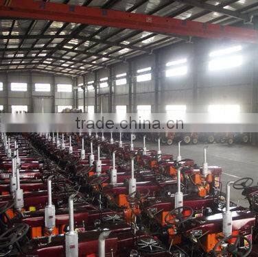 Hebei Xuetai Trading Co., Ltd. company overview - view 3