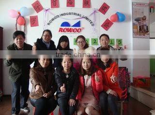 Quanzhou Rowoo Shoes Co., Ltd. company overview - view 3