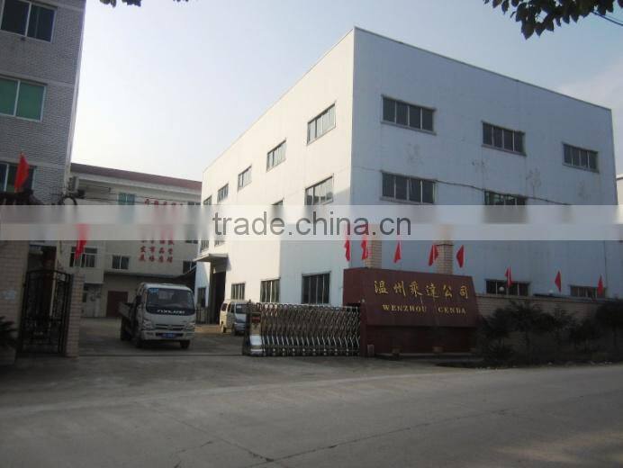Wenzhou Cenda Arts & Crafts Co., Ltd. company overview - view 2