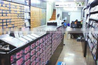 Acha Co Ltd company overview - view 2