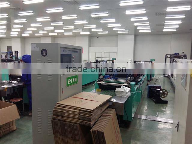 Golden-Technology Printing Co., Ltd Anhui Province company overview - view 4