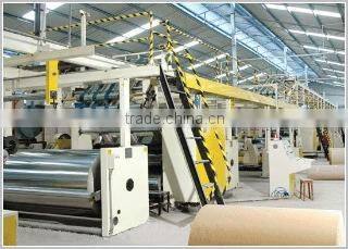 Hebei Pingan Carton Packaging Machinery Co., Ltd. company overview - view 2