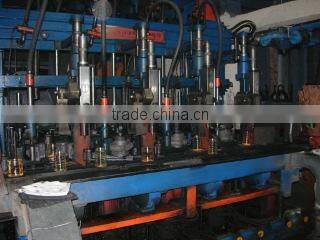 Zibo Green Light Industrial Co., Ltd. company overview - view 1