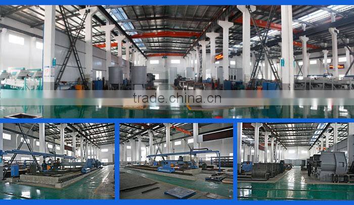 Jiangsu Liangyou International Mechanical Engineering Co., Ltd. company overview - view 2
