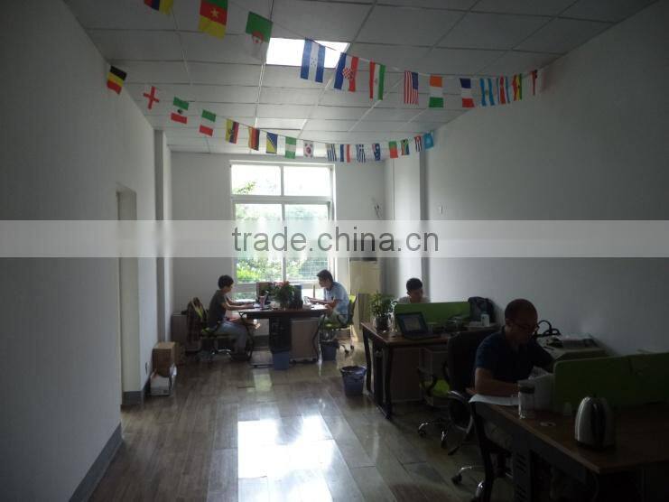 Zhangjiagang Greensource Aluminum Foil Co., Ltd. company overview - view 3