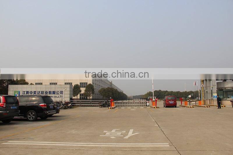 Jiangyin Joyda Aluminium Co., Ltd. company overview - view 2