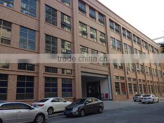 Dongguan Yuyi Packaging Co., Ltd. company overview - view 1