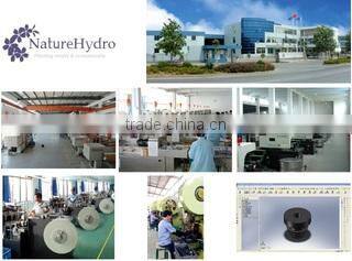 Shanghai Dehuan Industry Co., Ltd. company overview - view 2