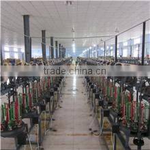 Taian Gonhal Plastic Co., Ltd. company overview - view 3