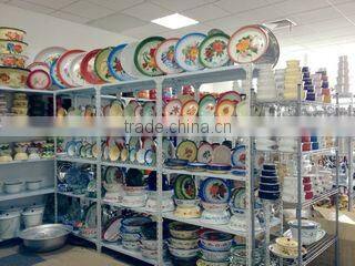 Shanghai Luyu Imp. & Exp. Corp., Ltd. company overview - view 3