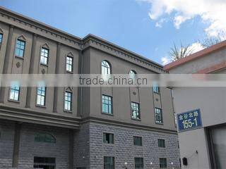 Ningbo Xin Yuan Industry And Trade Co., Ltd. company overview - view 1