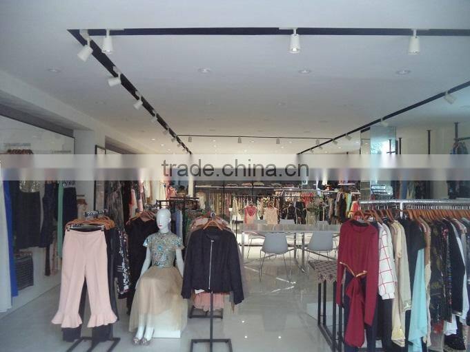 Guangzhou Domin Fashion Garment Manufacturer company overview - view 4