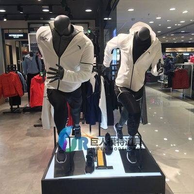 Shenzhen Giant Model Co. Ltd.. company overview - view 4